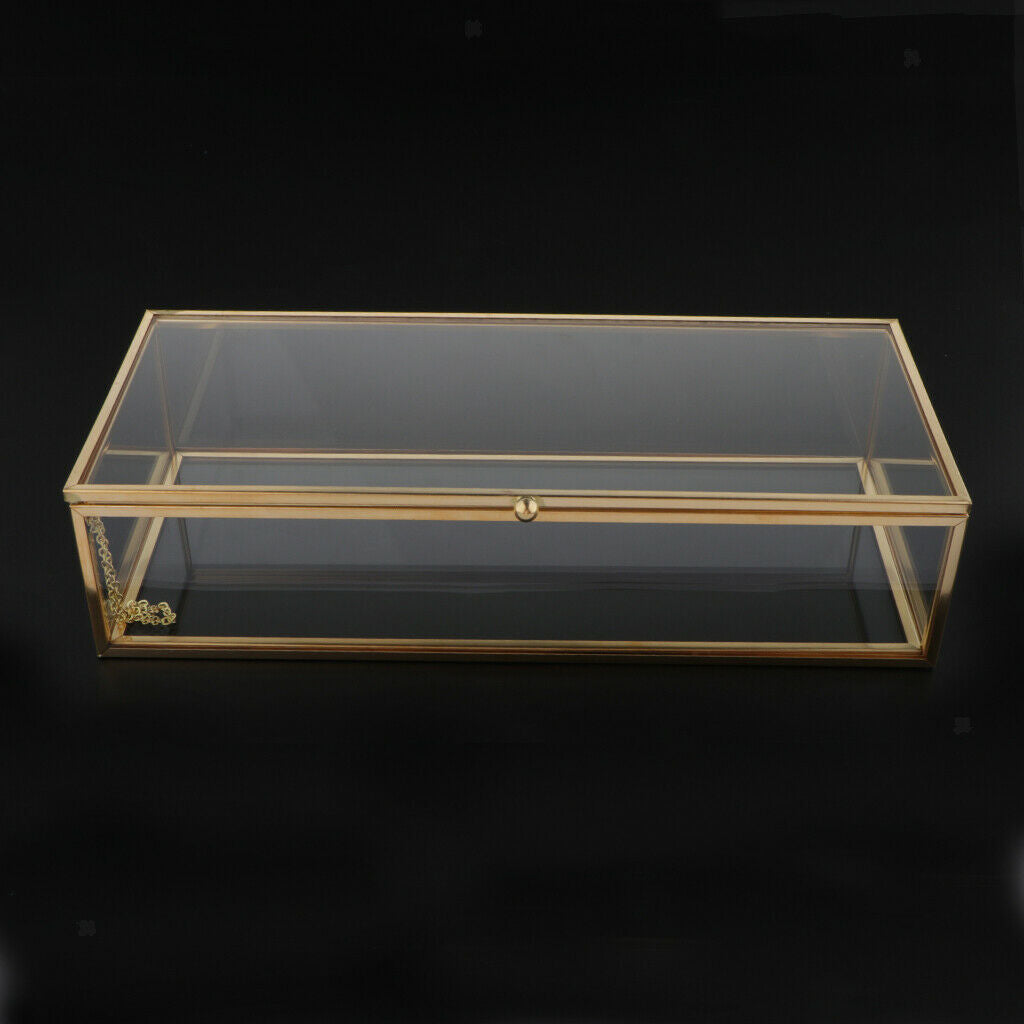 Vanity Travel Jewelry Organizer Case Container for Trinket Pins Travel Men