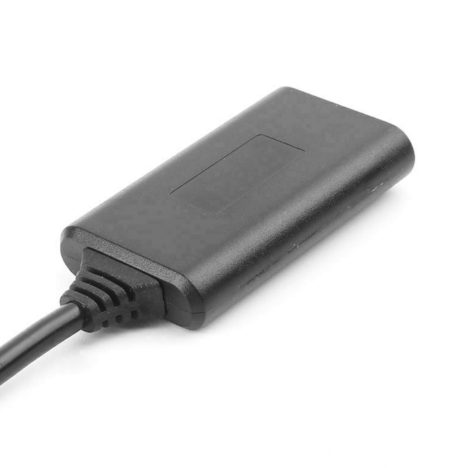 Car Bluetooth Module Adapter Radio Aux Wireless Connector For Mercedes Benz W212