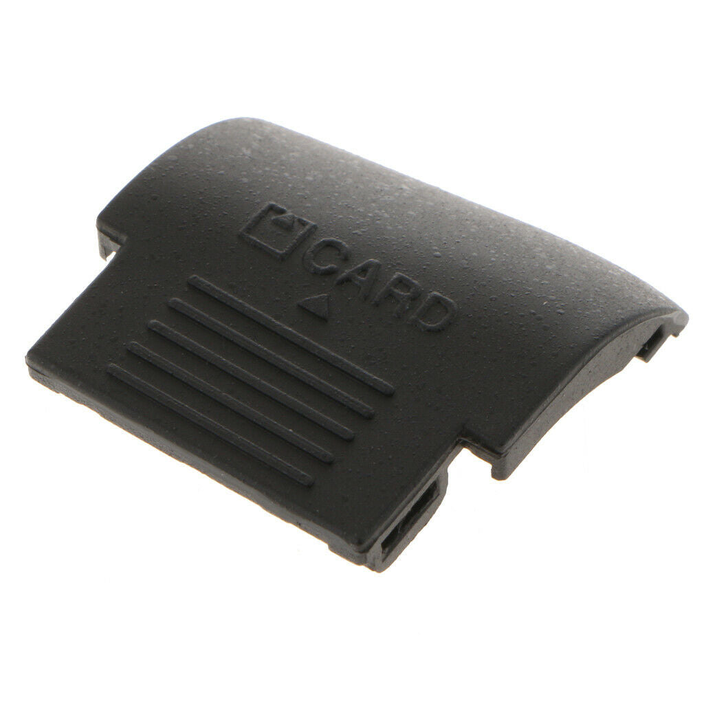 Repair Parts For   D90 SD Memory Card Door Cover Lid   Chamber Skin