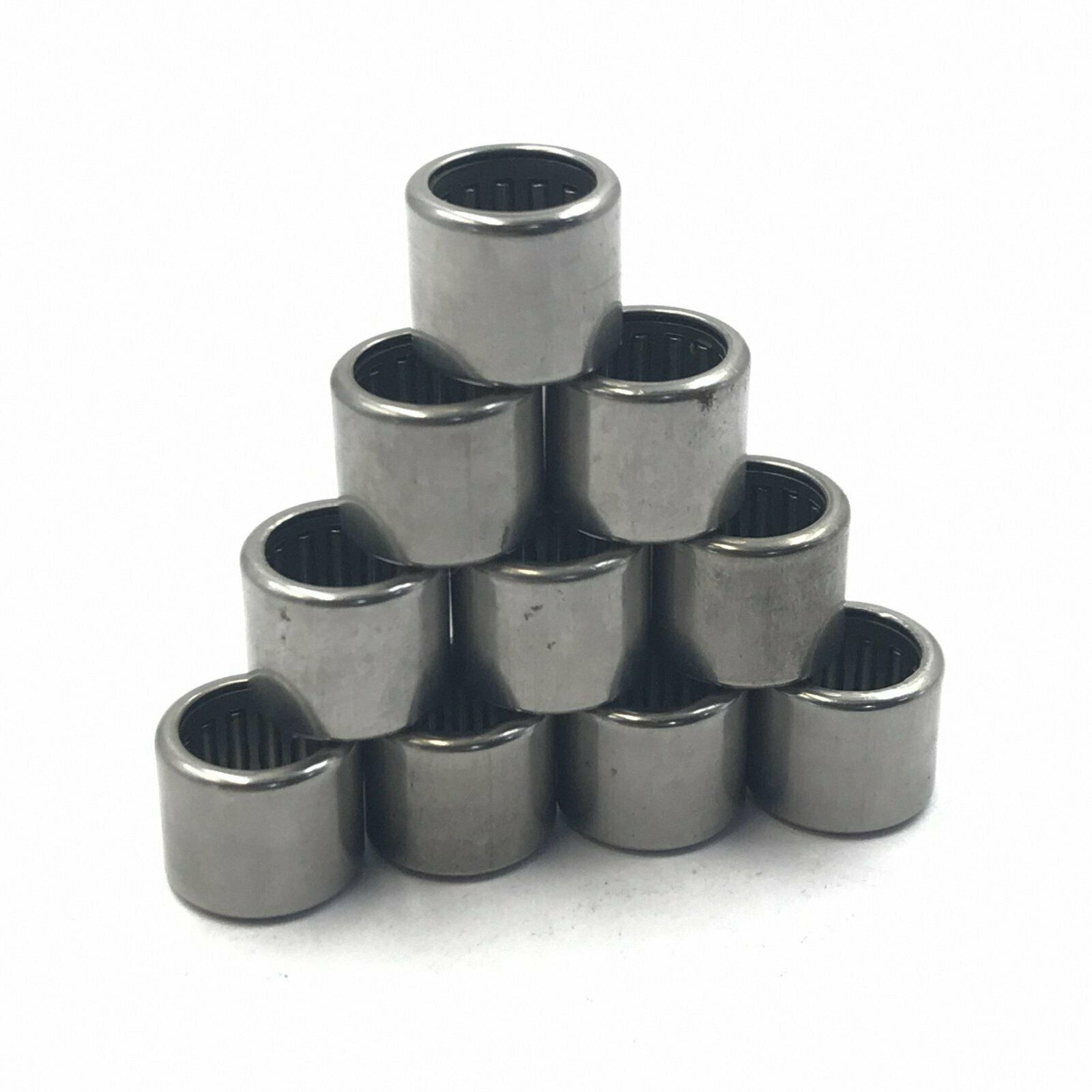 20Pcs HK1212 (HK121612) Needle Roller Bearing Bearings 12x16x12mm [M_M_S]