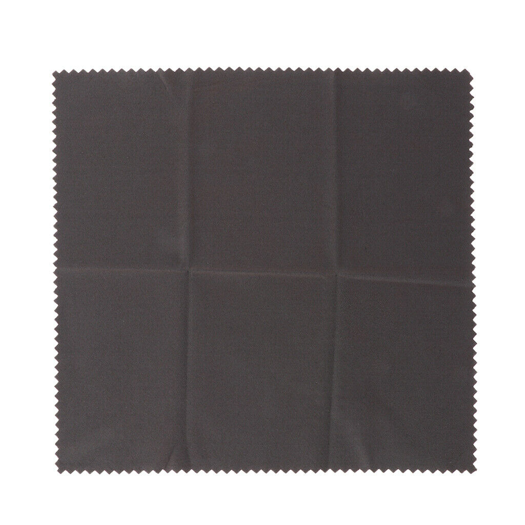 Super Soft Cleaning Cloth Wipe Glasses Lens Phones Camera Cleaning Tool