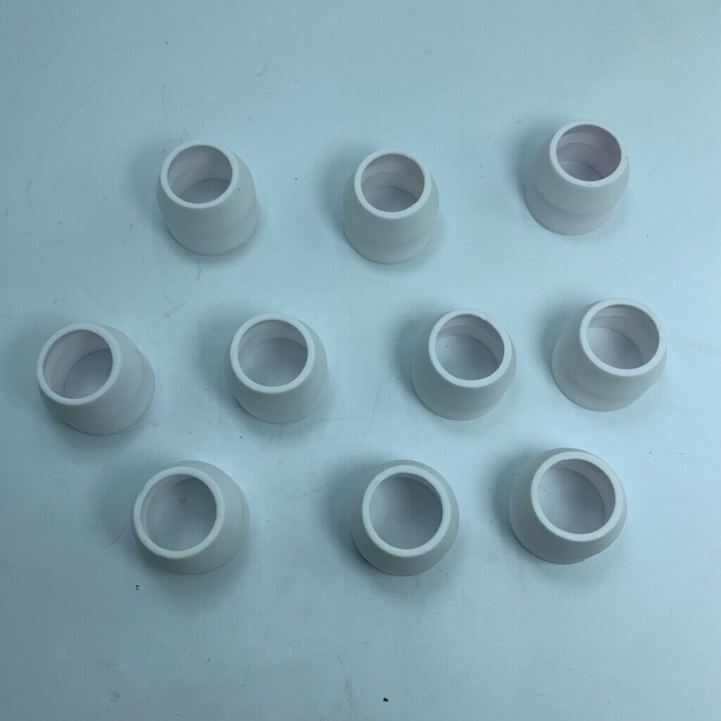 Air Plasma Electrode Nozzle Protect Cover P80 Cutting Torch Consumables Kit