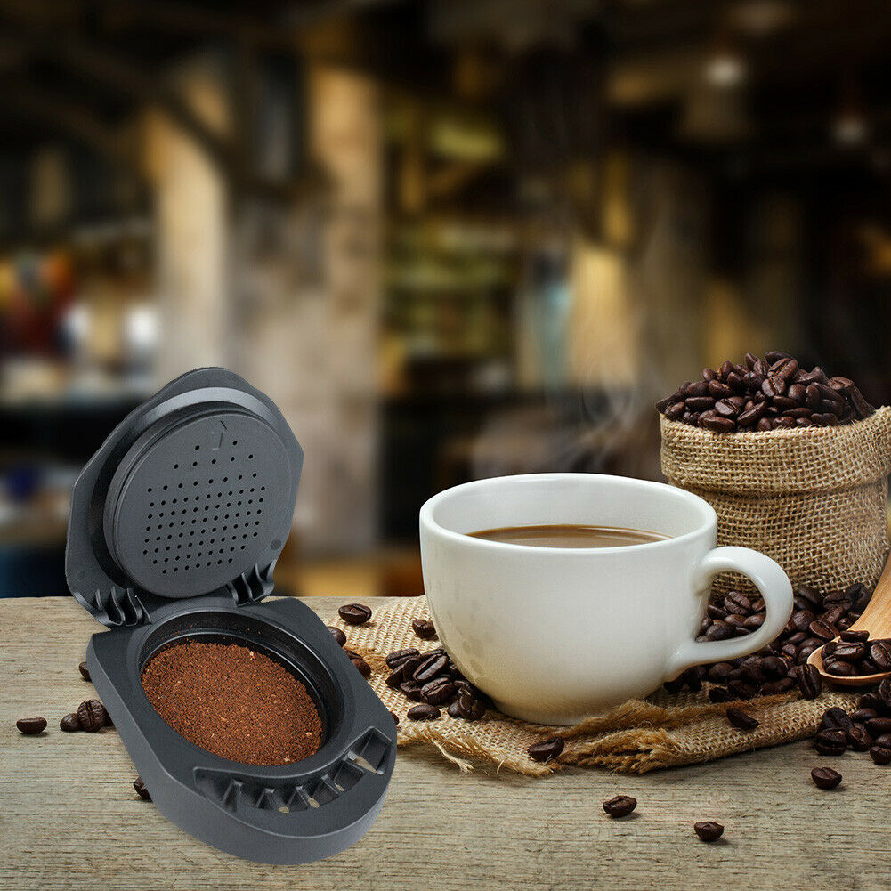 Coffee Capsule Conversion Tray for Piccolo XS Genio S Coffee Machine Holder