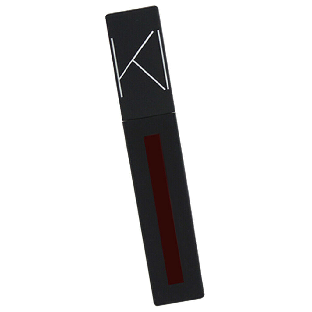 Long Lasting Waterproof Liquid Lipstick Matte Lip Gloss Lipgloss KS803-12