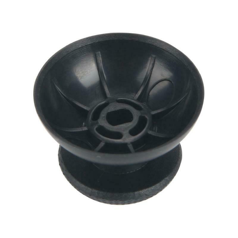 2 Pieces Analog Joystick Stick for PS 5 Controller Analogue Thumbsticks Cap
