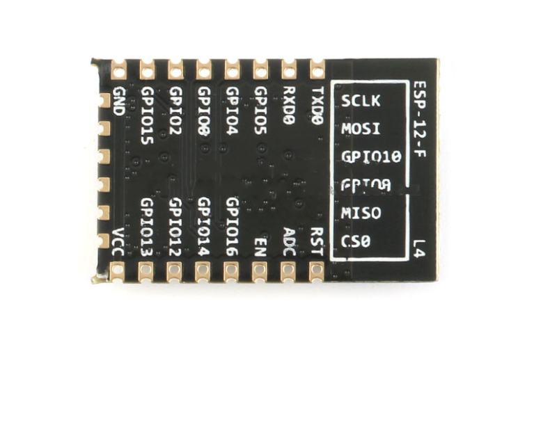 1pcs ESP-12F ESP8266 Serial WIFI Wireless Modules