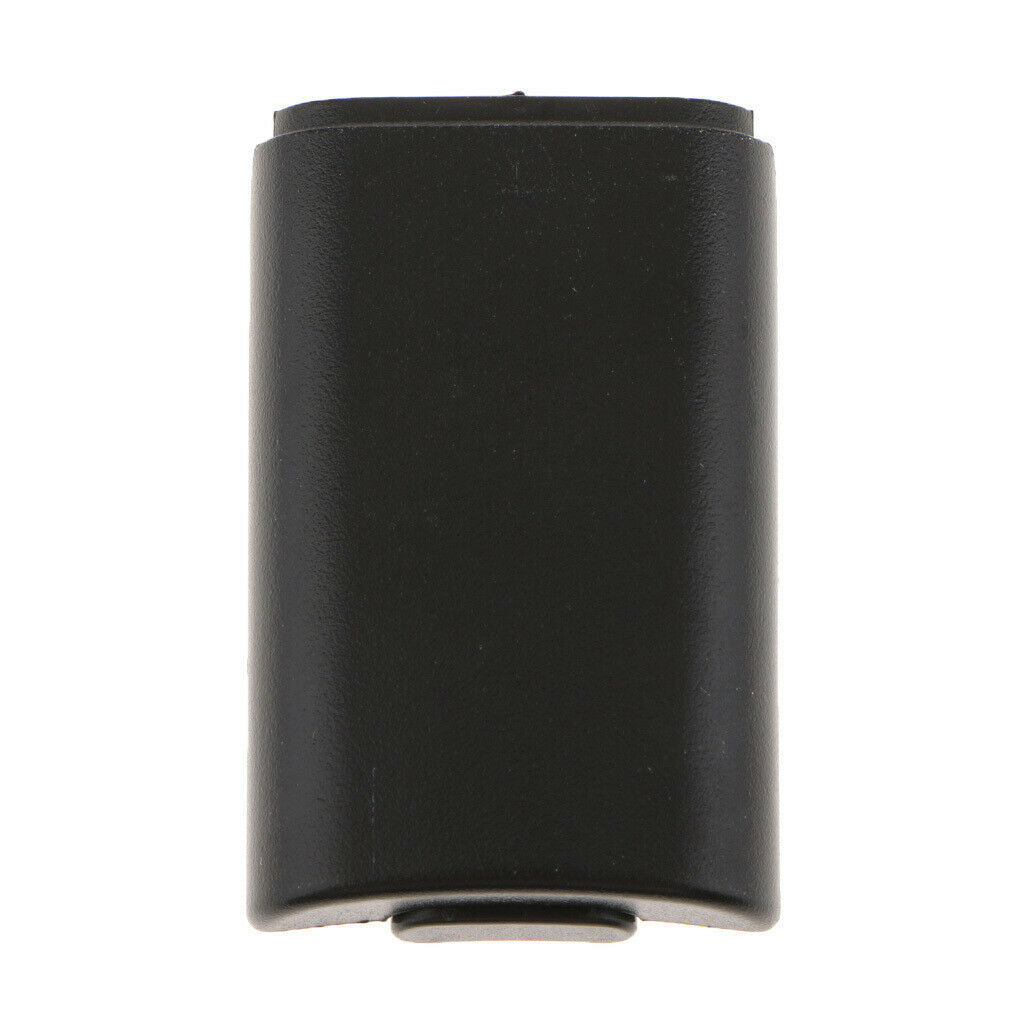 3x Battery Cover for Microsoft Xbox 360 S Remote Controller Back Door Holder