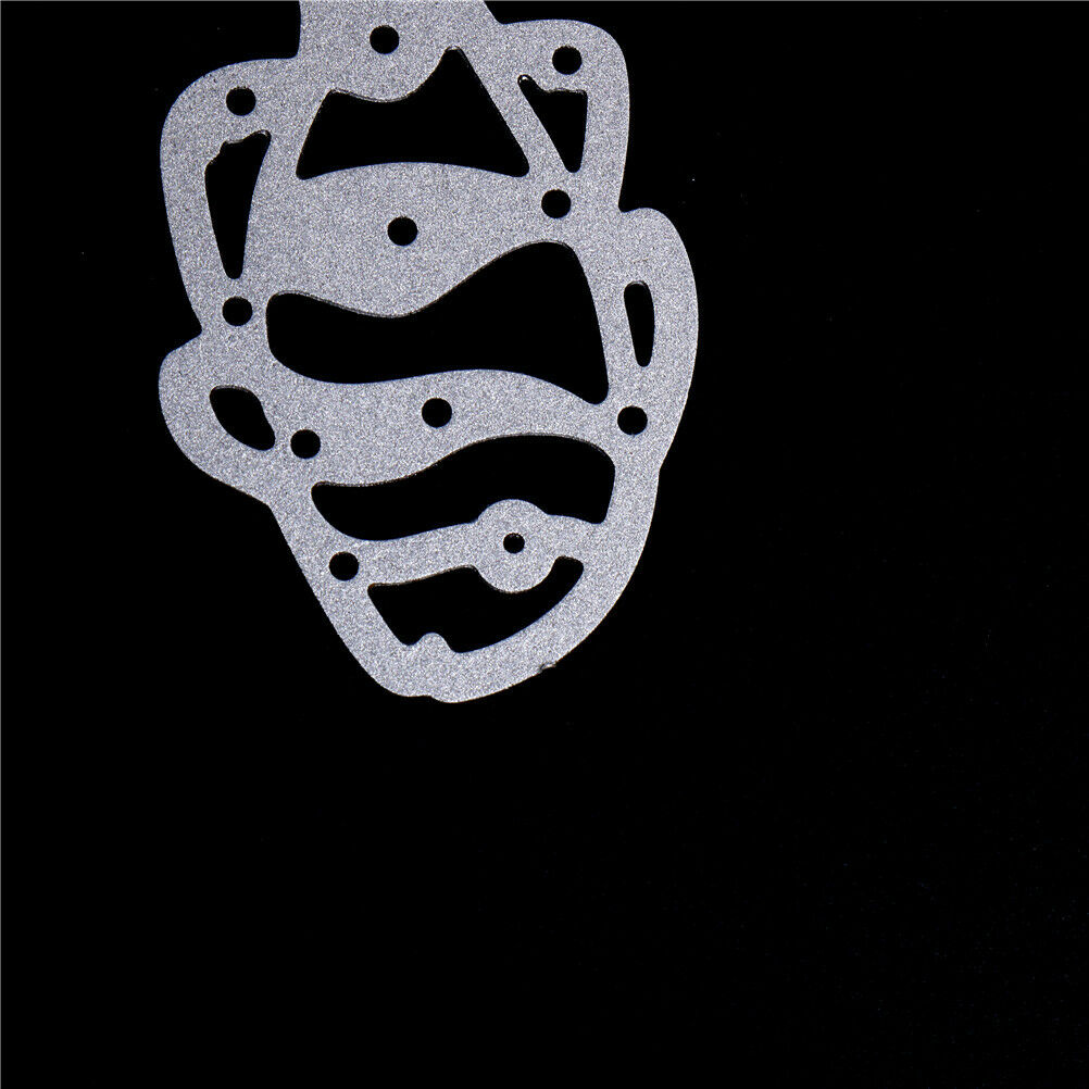 Cute Animals Fish Scrapbooking Photo Album Metal Stencil Cutting Die Pape.l8