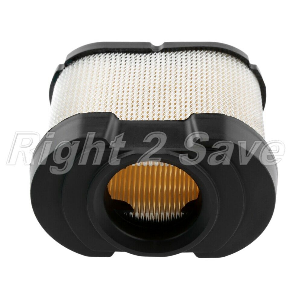 Lawn Mower Air Filter For John Deere GY21057 MIU11517 Briggs & Stratton 792105