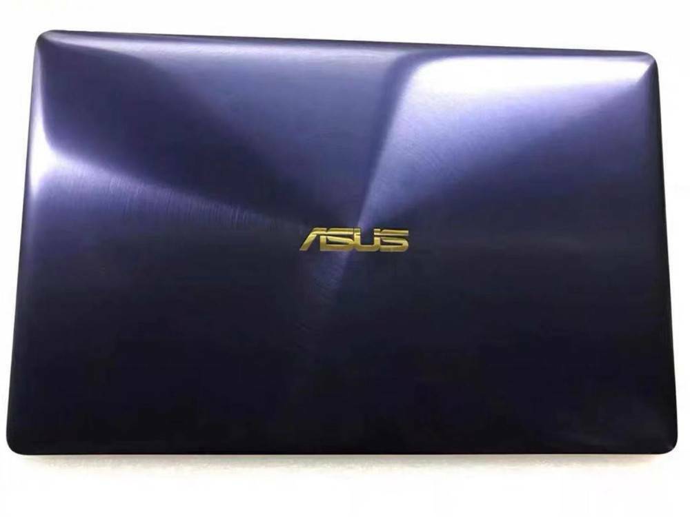 For LCD Digitizer Full Assembly Parts Asus ZenBook 14 UX433 UX433F UX433FN