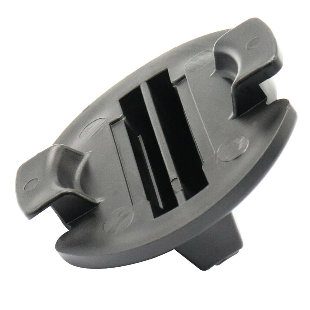 2xTwist Floor Drain Plug Body for Polaris 14-17 RZR XP 1000 4 / RZR 900 S