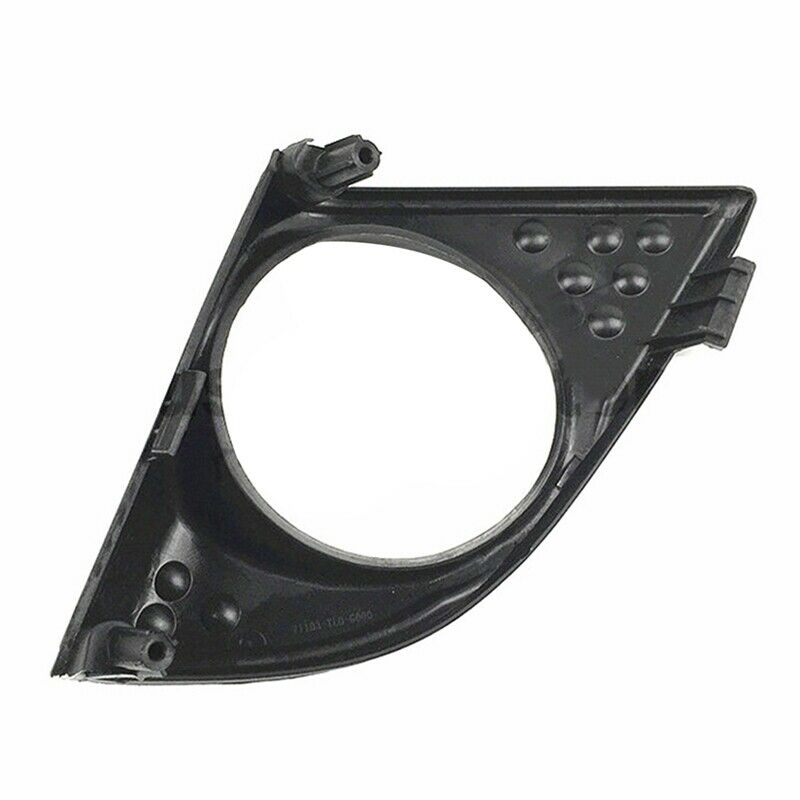 Front Bumper Fog Light Cover Fog Lamp Garnish 71108-TL0-G00 for  Accord TSX O8U1