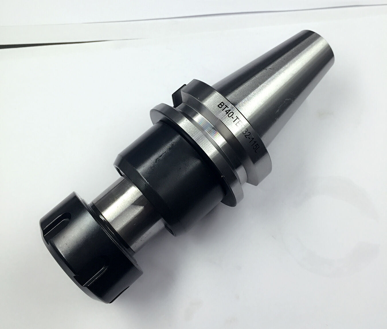 BT40 ER32  Floating Tap holder BT40 tapping collet chuck cnc milling and turn