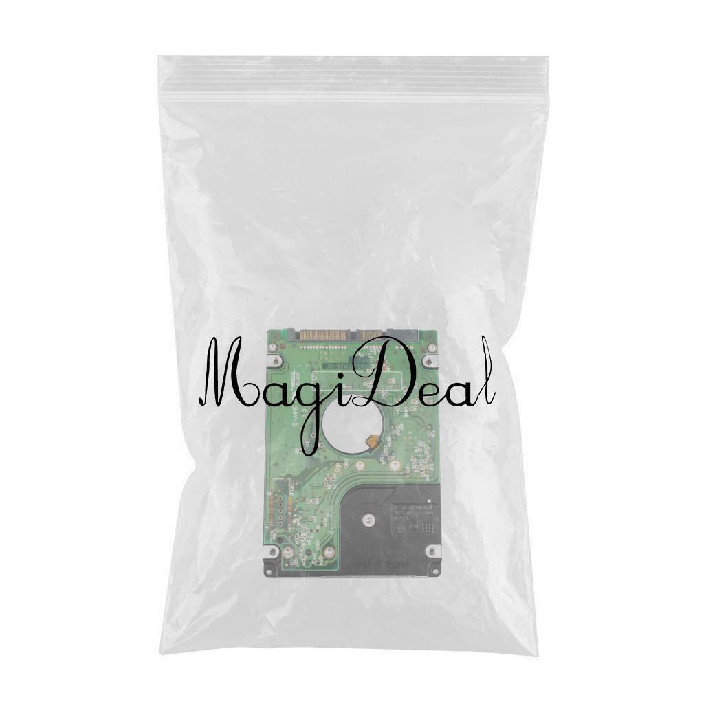 2x 120GB 8MB Cache 5400RPM SATA 3.0GB/s 2.5" PC Notebook Internal Hard Drive