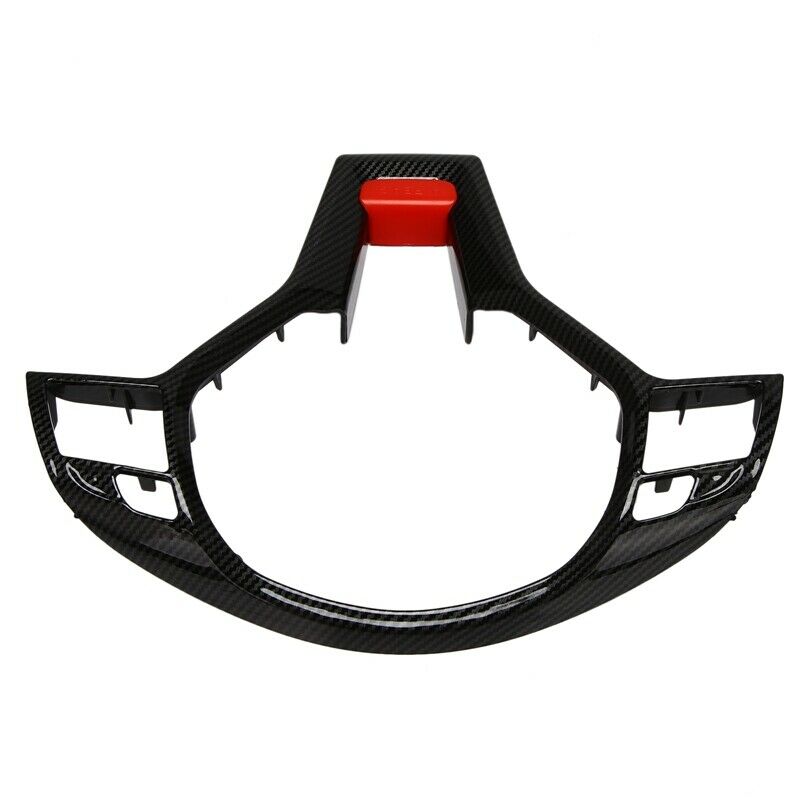 Car Stee Wheel e Trim Cover for  A C E GLA CLA CLS Class W176 W117 W204 W212 XK2