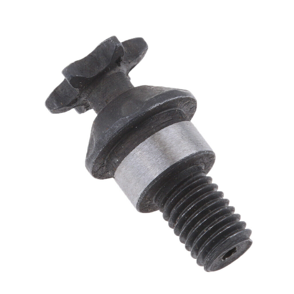 Front Sprocket Pinion 6Tooth of Drum Box For 2-stroke 47cc Pocket ATV Quad