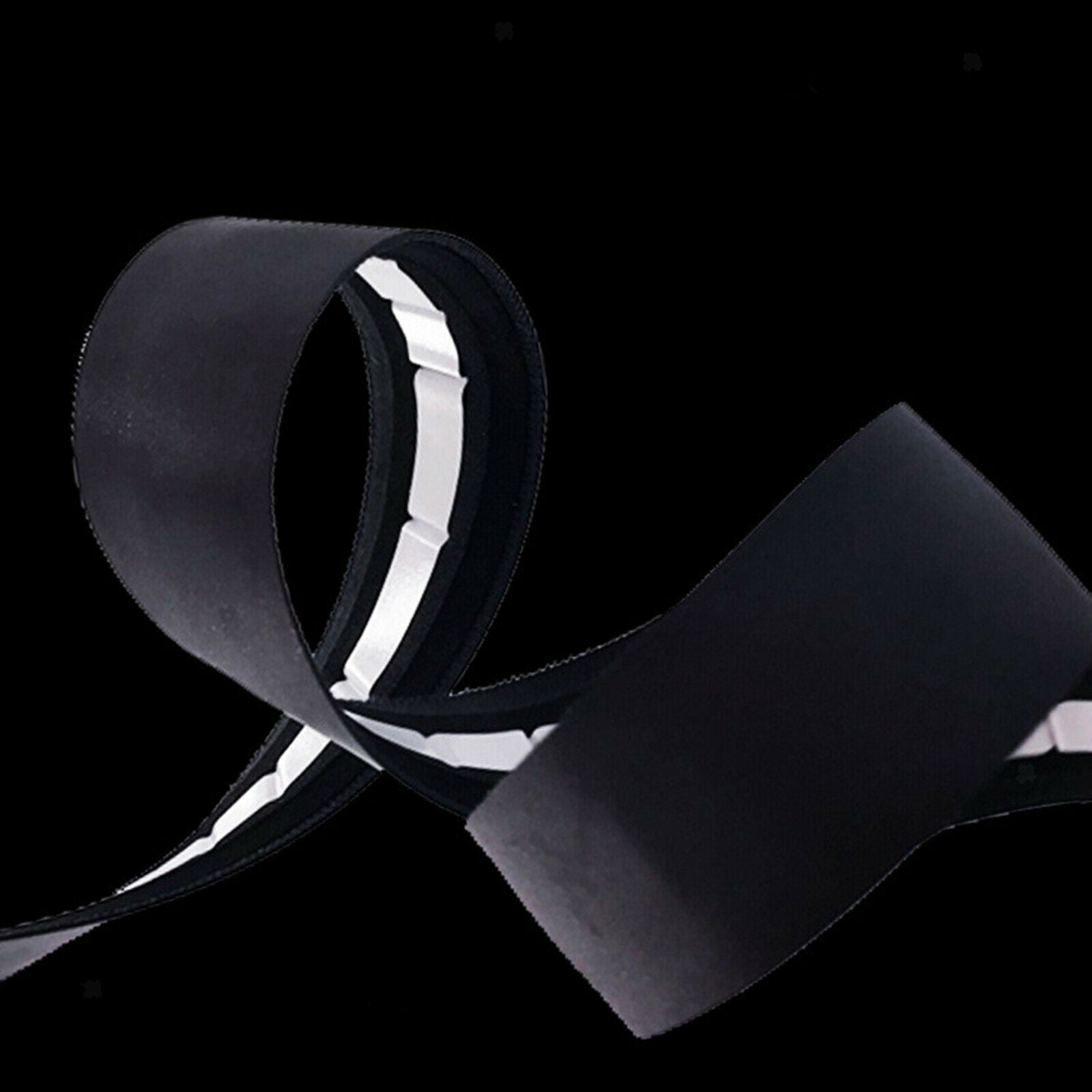 Bicycle Handlebar Tape Light Reflective Gradient Road Bike Bar Wrap Belt
