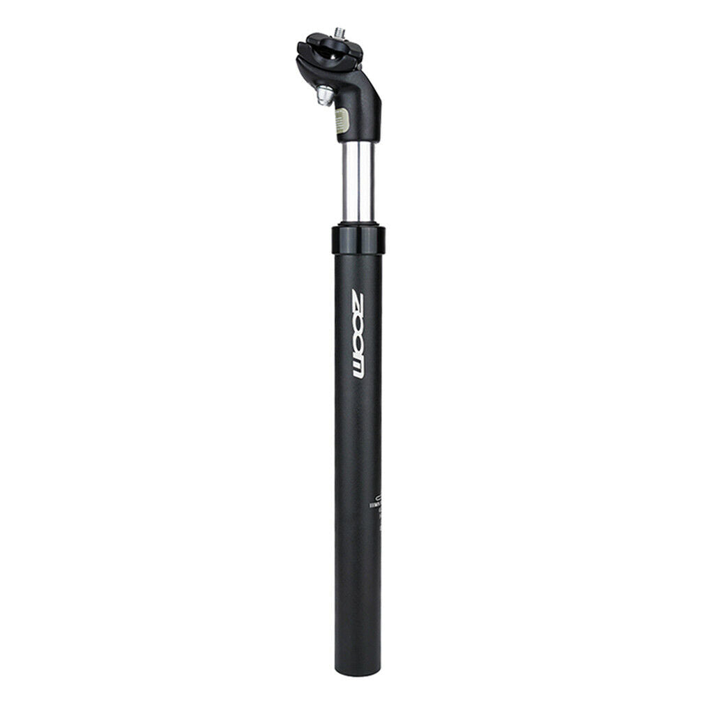 350mm Bike  Seatpost Bicycle Vibration Absorb Seat Post Repair