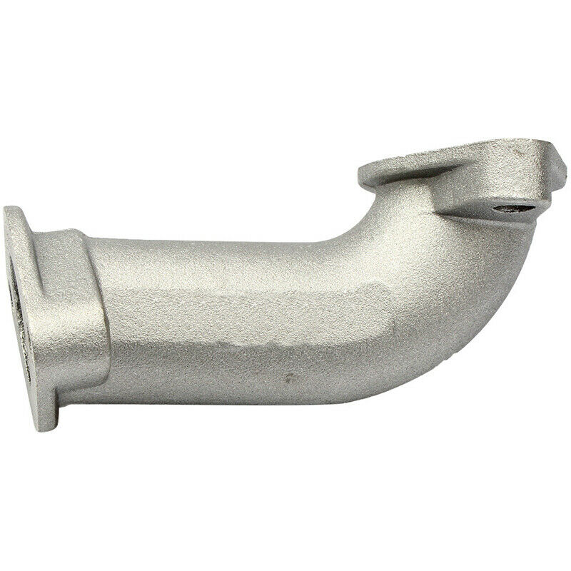 19mm Manifold Intake Pipe For 50cc 70cc 110 cc 125cc Pit Dirt Bike ATV Quad Z50