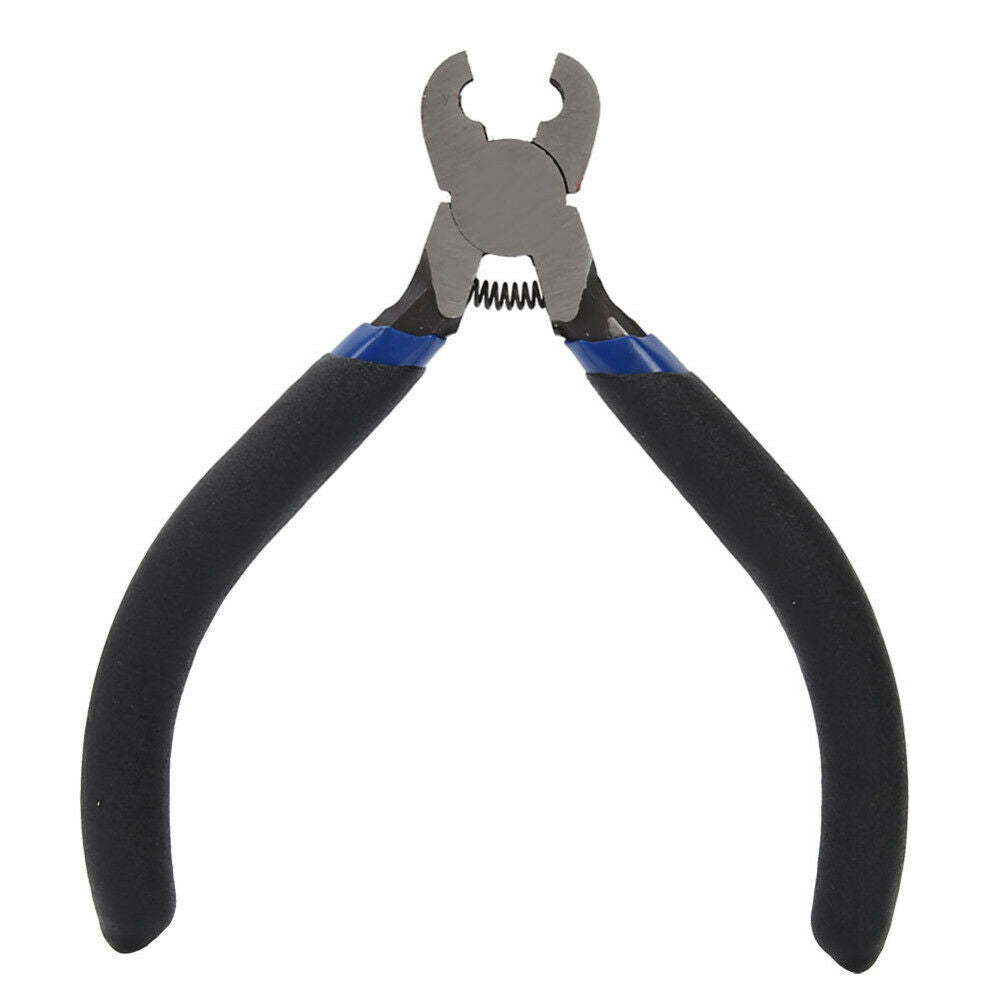 Bow Archery Multifunction Pliers Hunting Repair Loop Plier Copper Buckle Clamp