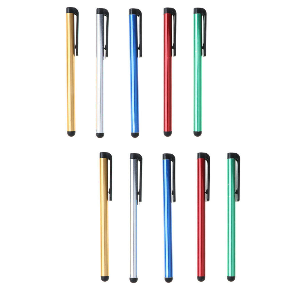 20x Capacitive Touch Screen Stylus Replacement for Touch-screen Devices