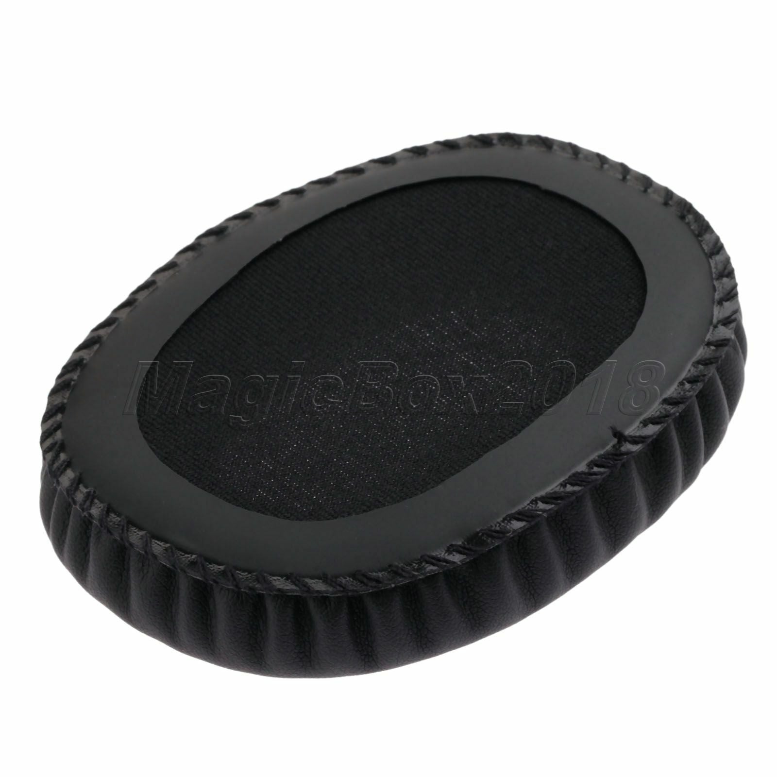 Ear Pads Headset Cushion Earpads for Marshall Monitor Over-Ear Stereo Headphone