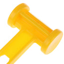 1PC Outdoor Awning Canopy Tent Peg Plastic Hammer Nail Stake Extractor Pul  Lt