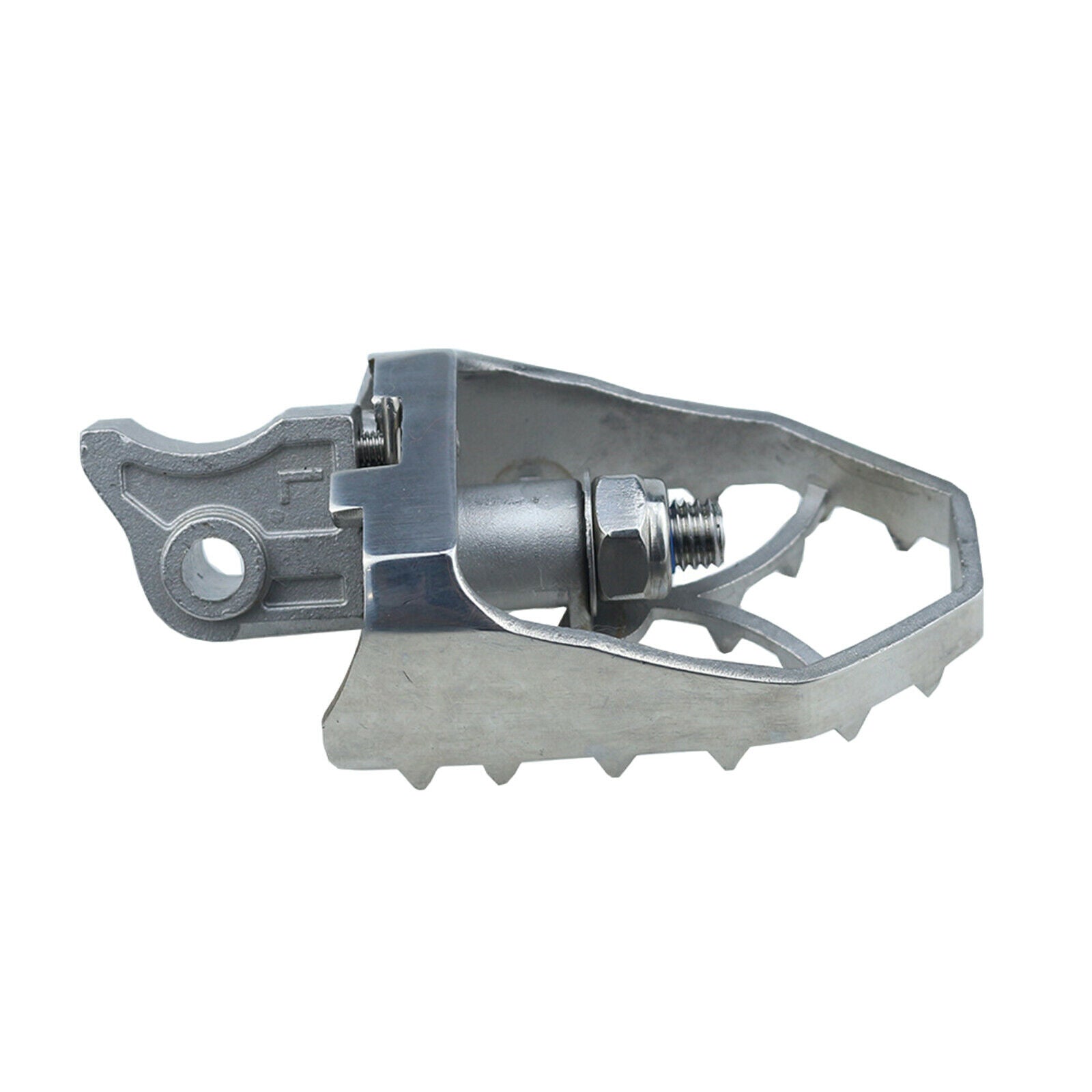 Front Footrests Foot Peg for BMW R1200GS R1250GS F850GS Adjustable