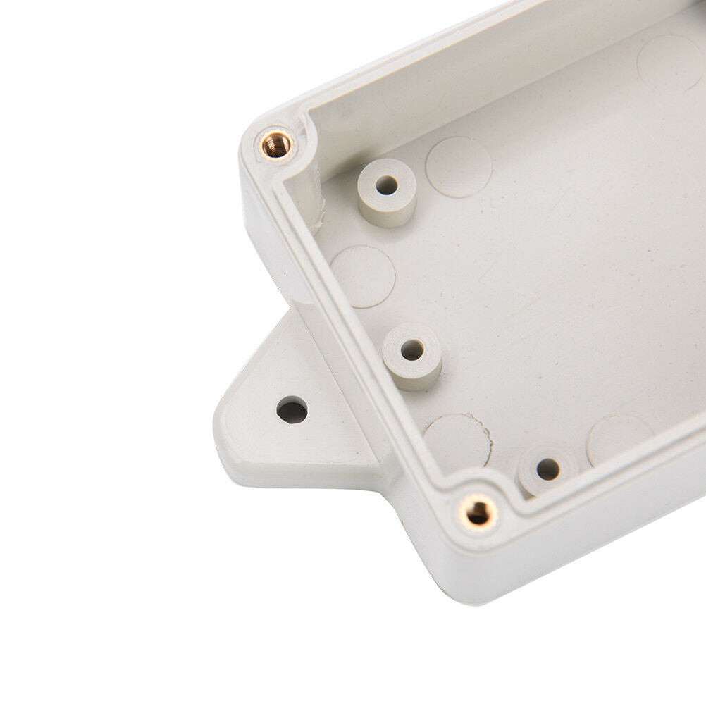 83x58x33mm waterproof plastic electronic project cover box enclosure case.l8