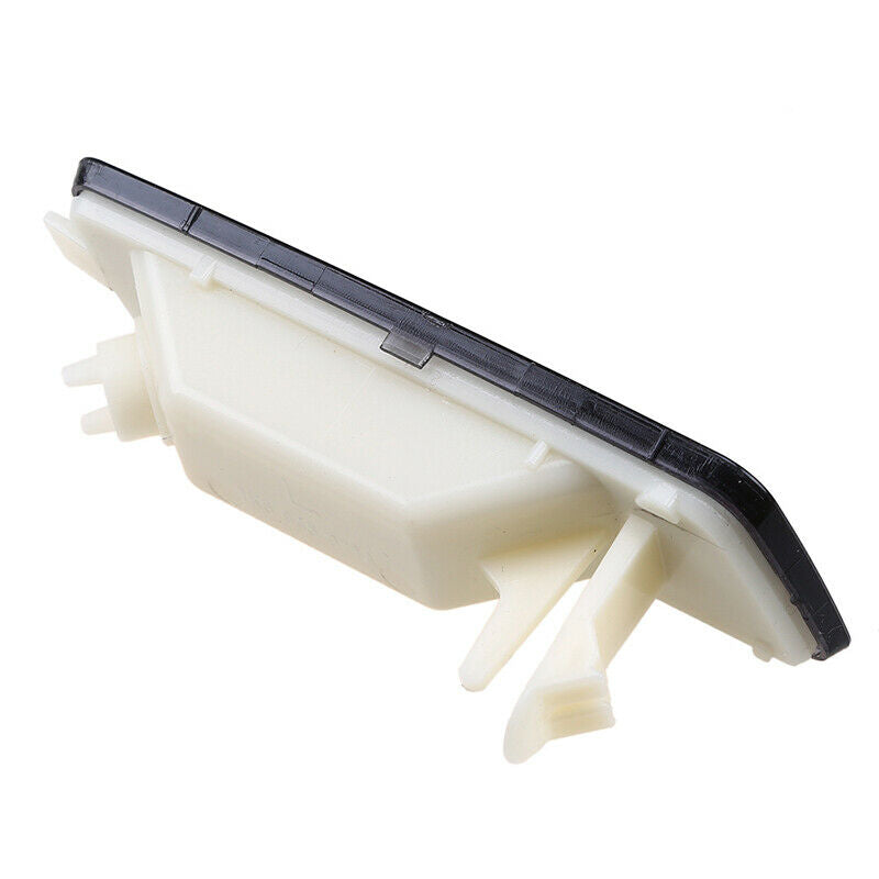 1PC Front Left Driver Side Marker Corn Light Housing For VW GTI Rabbit Jetta