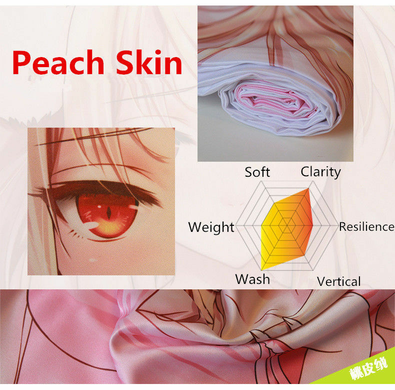 Vampire Knight pillowcase Anime Manga two sides Pillow Case 20"x30" bp004