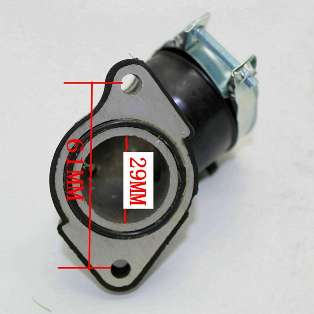 Fuel Intake Manifold for Linhai Aeolus 260 300 Linhai Tank