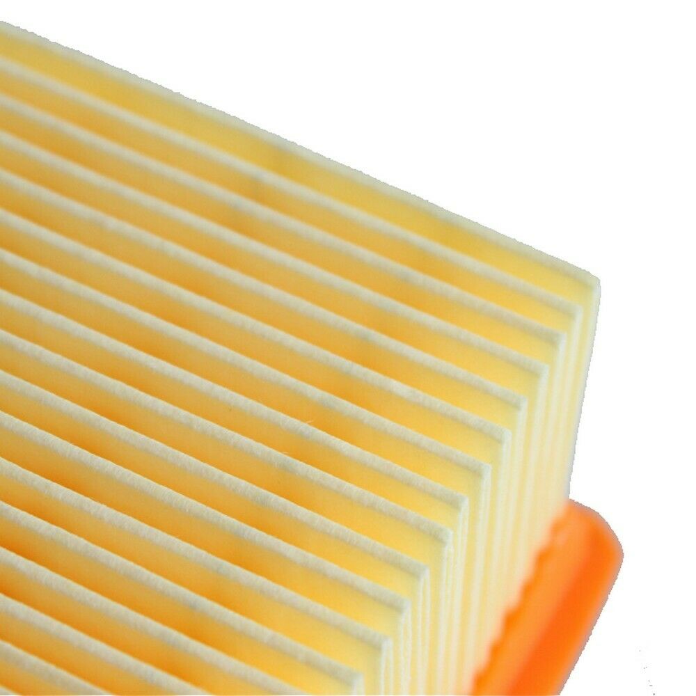 Replacement Filter for KARCHER MV4 MV5 MV6 WD4 WD5 WD6 Wet&Dry Vacuum Cleaner