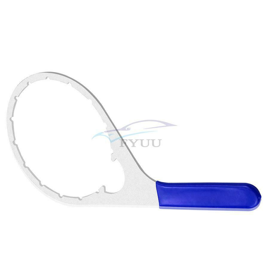 Automobile 380134 382Coke//Vent Cap  Wrench Fuel Filter Wrench Metal Repair Tool