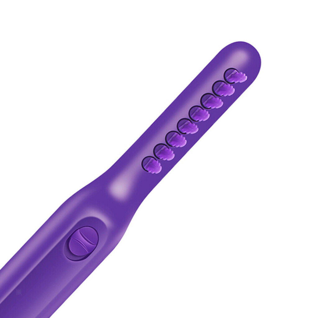 Hair Brush Electric Detangler For Wet or Dry Hair Comb Detangling Smoothing