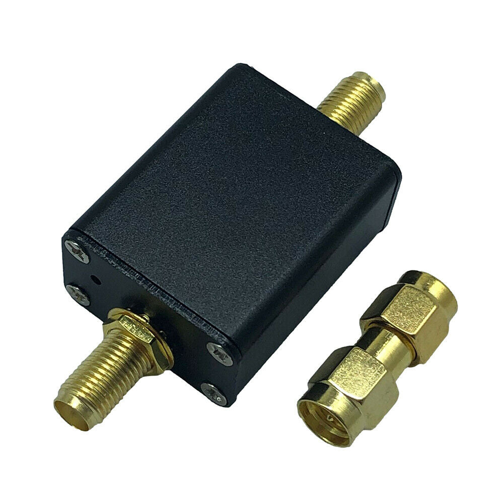Broadcast Band Stop FM Block Filter 88-108 MHz FM Transmission FM Filters