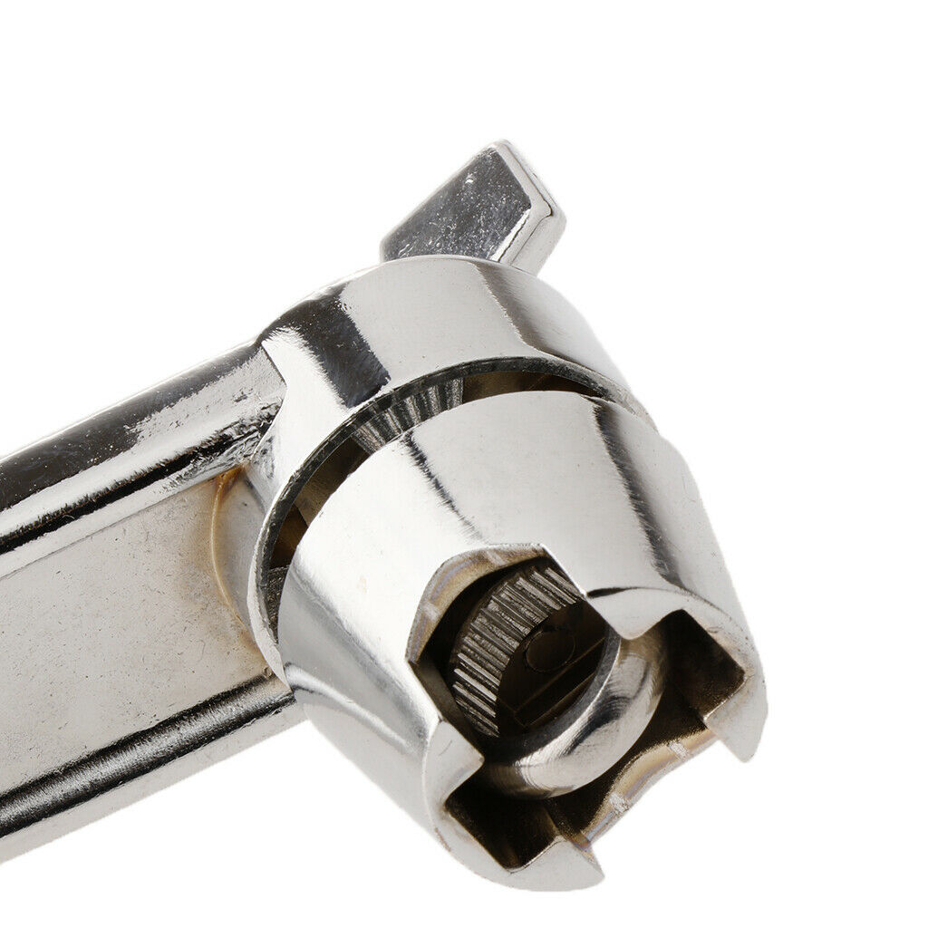 Percussion Drums Cymbals Clamps Replacement Supplies Hardware 18x9x4cm