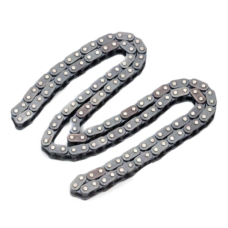 T8F 116L Chain For 47 49cc Mini Moto Dirt Pocket Bike Tt