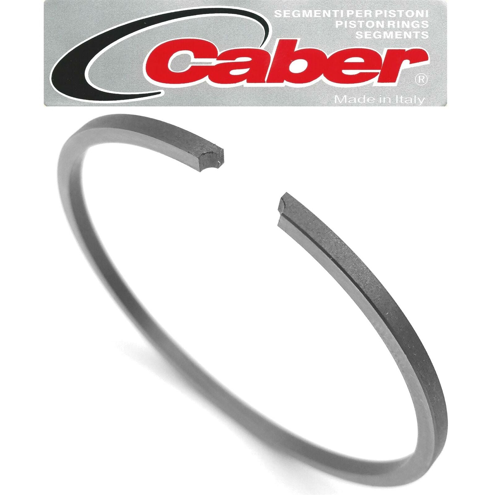 Piston Ring for DOLMAR PC6212, PC6214 - MAKITA DPC6200, DPC6201 [#325132020]
