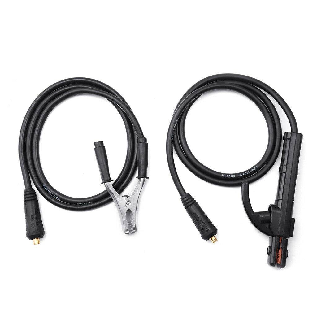 300A Groud Welding Earth Clamp Clip For MIG TIG