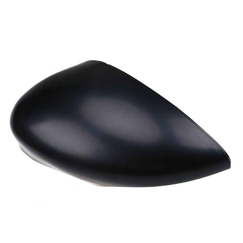 Driver Side Rearview Mirror Cover For Ford Fiesta Sedan Hatchback 2011-2017