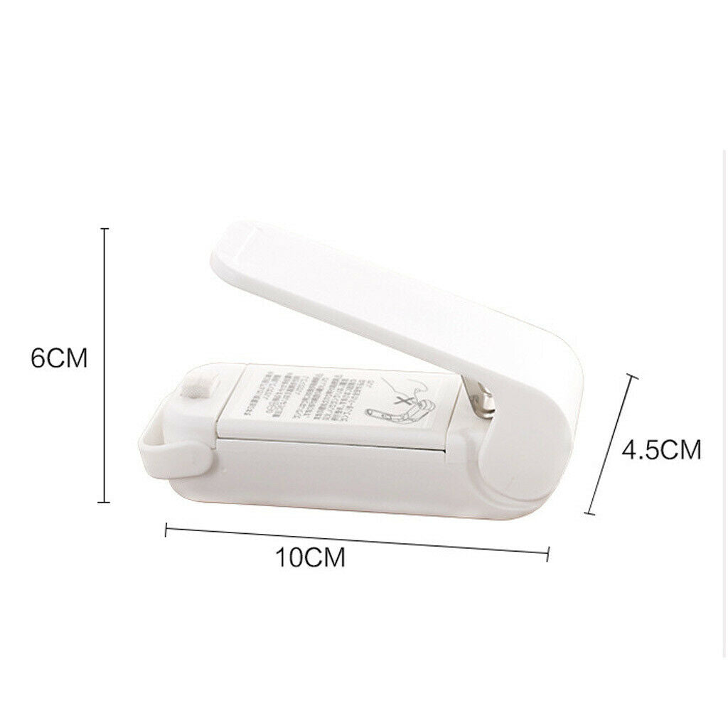 Electric Household Food Vacuum Sealer Sealing Machine Fresh Food Keep