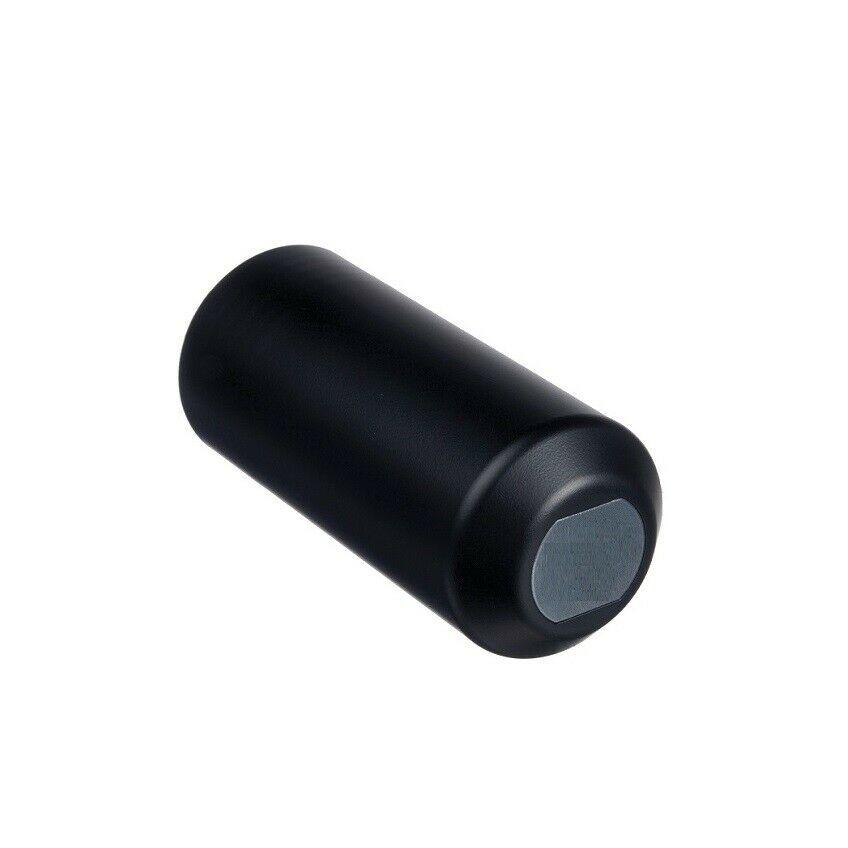 Karaoke Microphone Battery Cap Cup Screw On Cover, For Shure PG2 PG58 Handheld