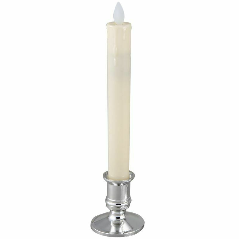 4Pcs Electric Led Candle Flameless Battery Flicke Candle Light Candlelight DinB9