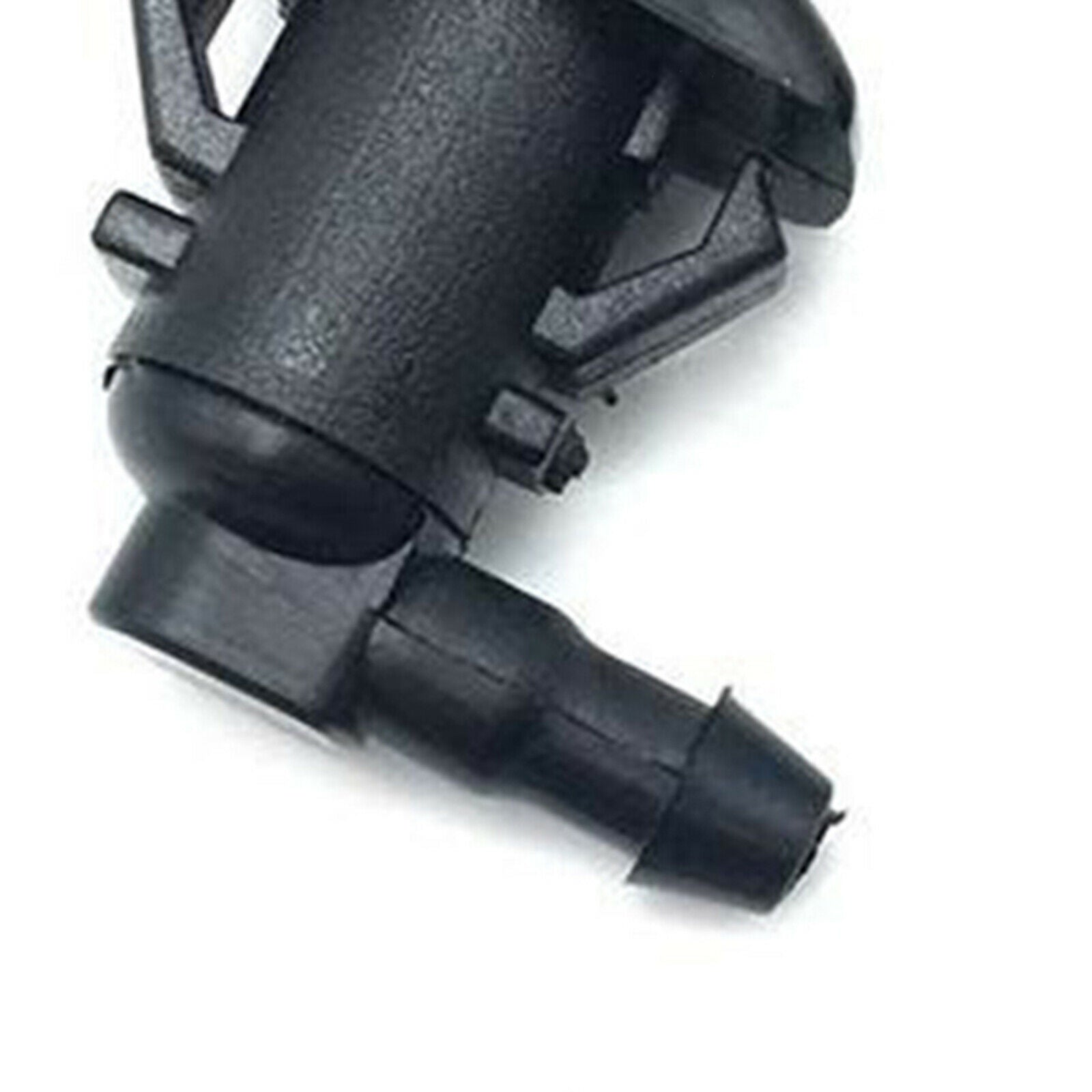 2pcs Front Windshield Washer Nozzle for Jeep Grand Cherokee WK