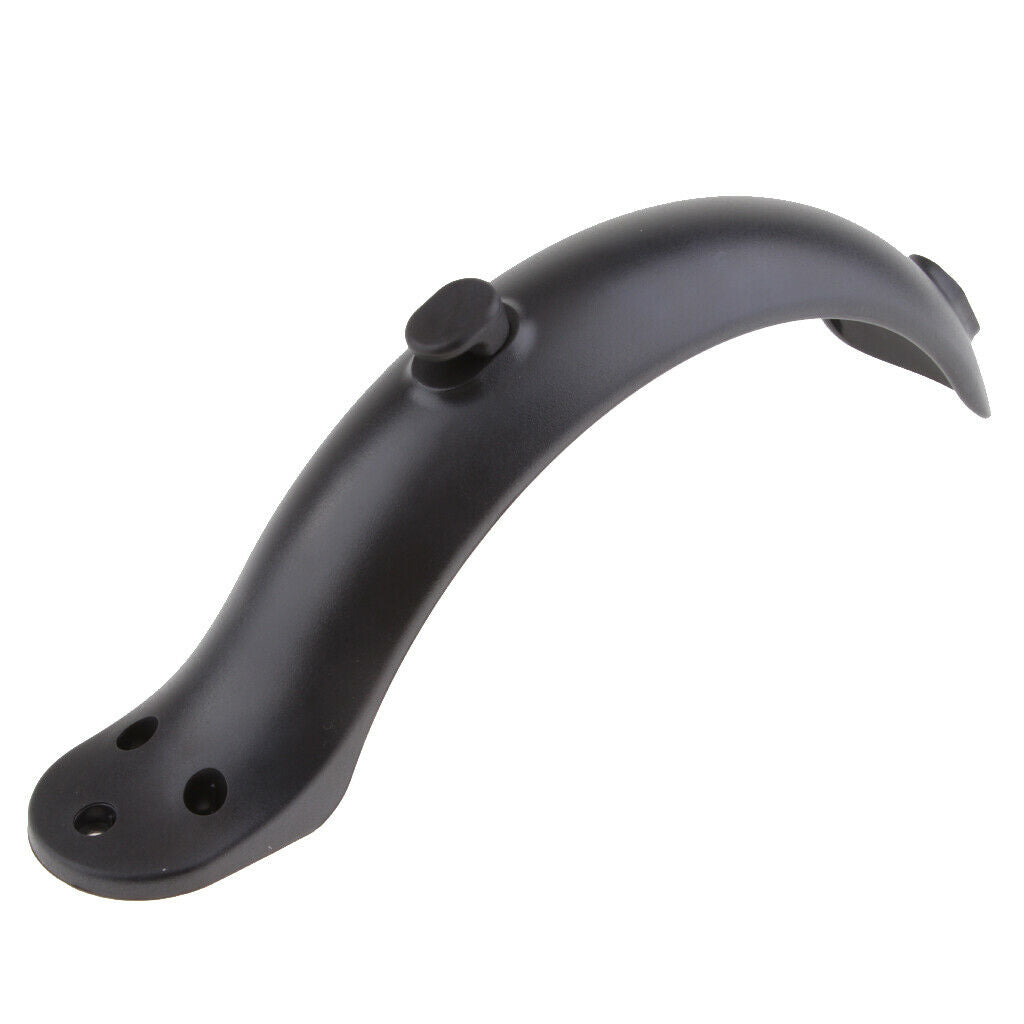 Solid Rear Mud  For    Electric Scooter  Repair Parts