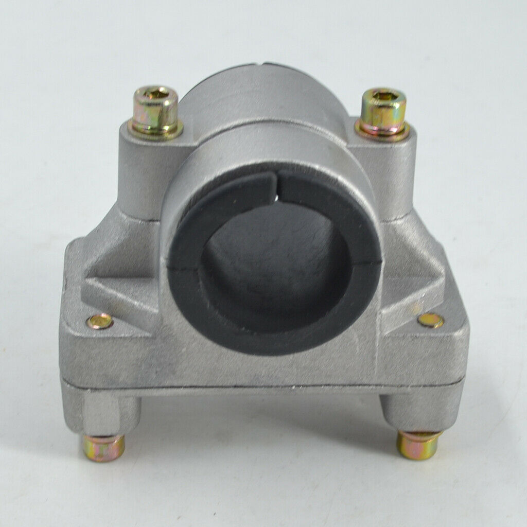 Bracket Flange Lawn Mower Brush Cutter Accessories