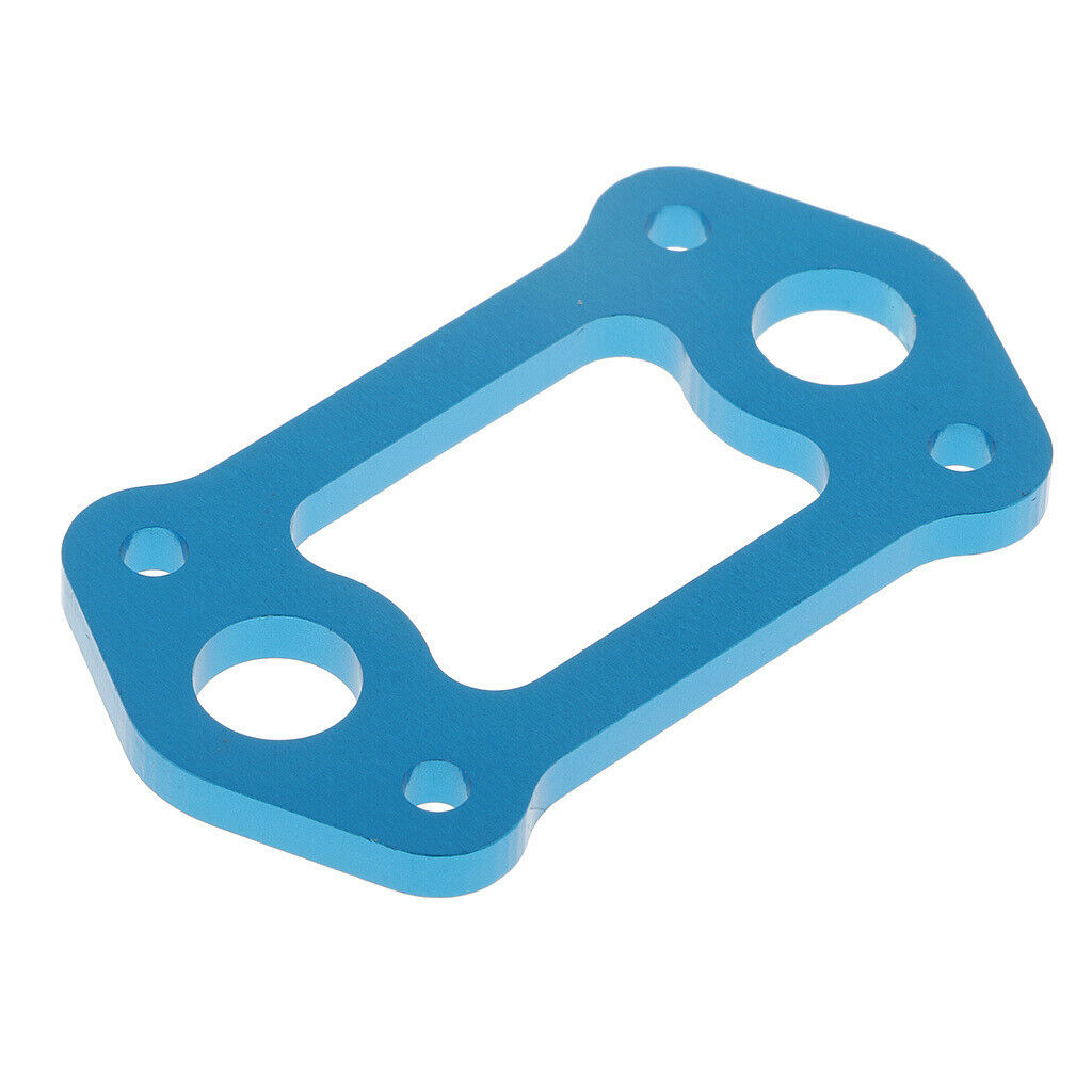 860022(60054) Upgrade Parts Aluminium Center Diff. Top Plate For RC 1/8 HSP