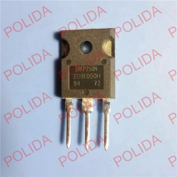 1PCS MOSFET Transistor IR TO-247 IRFP250N IRFP250NPBF