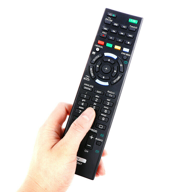 RM-ED047 Remote Control for Sony Bravia TV RM-ED050 RM-ED052 RM-ED053 RM-.l8
